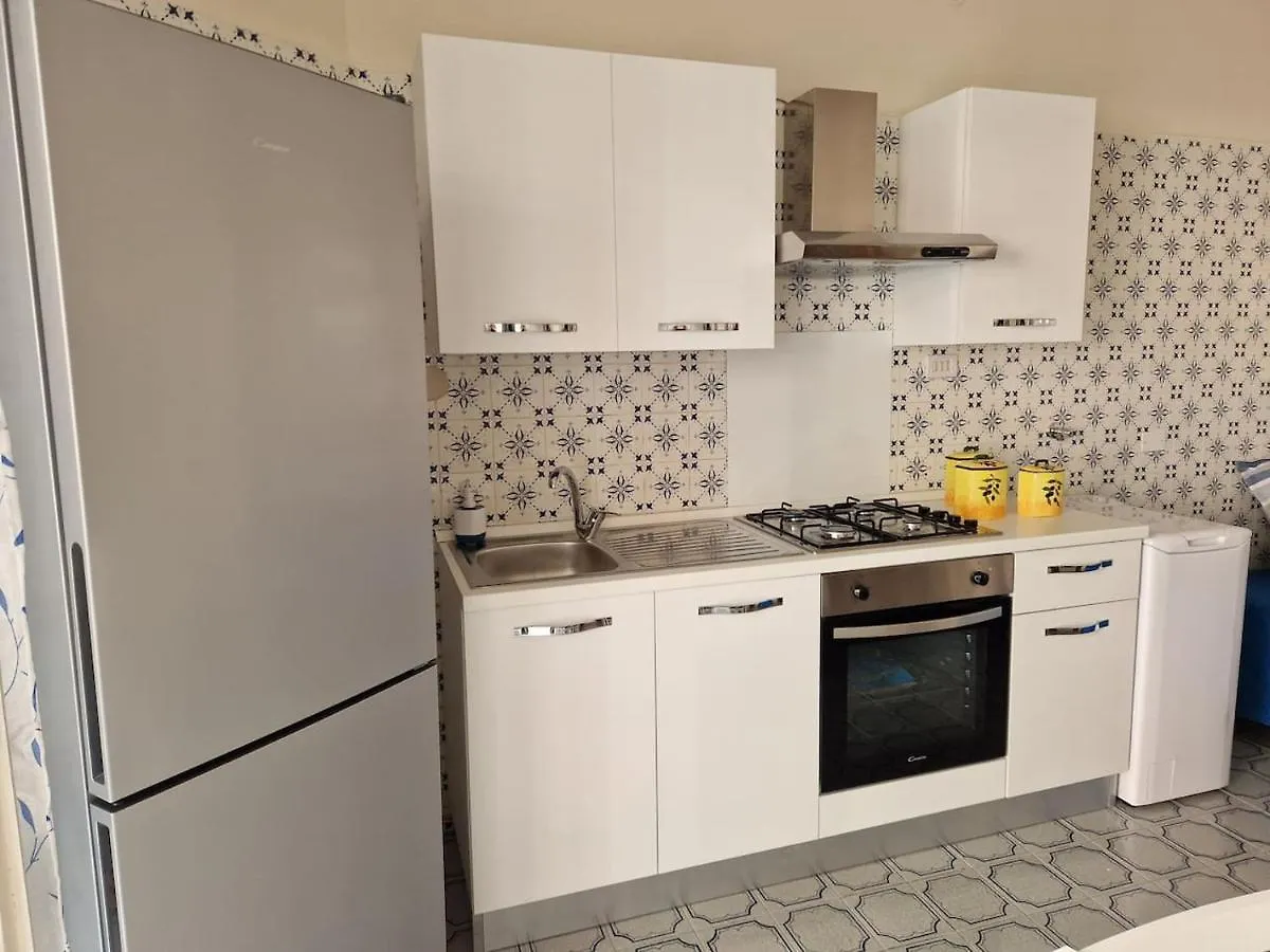 Apartment Appartamento Luna Parcheggio Gratuito Genoa
