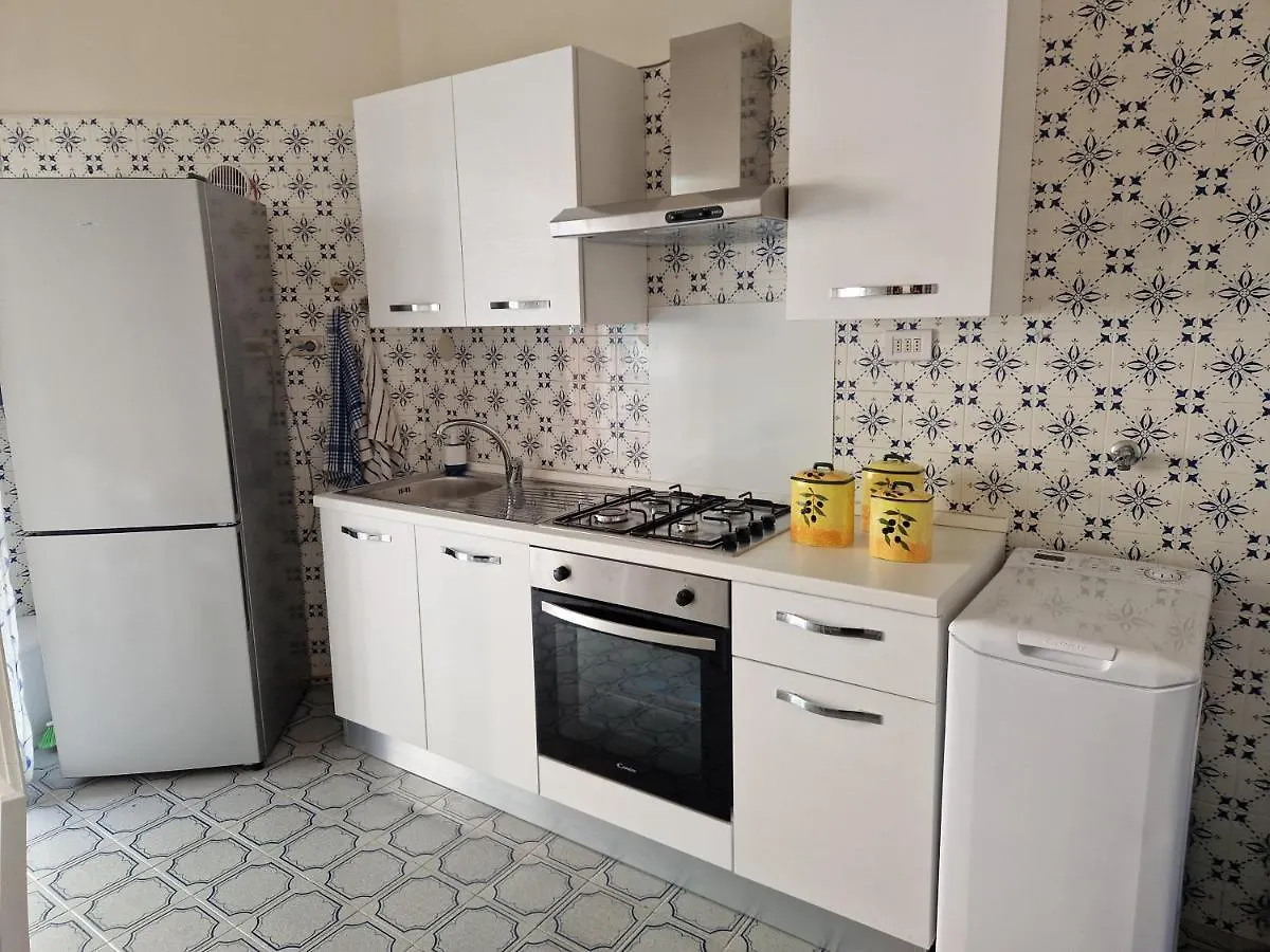 Apartment Appartamento Luna Parcheggio Gratuito Genoa